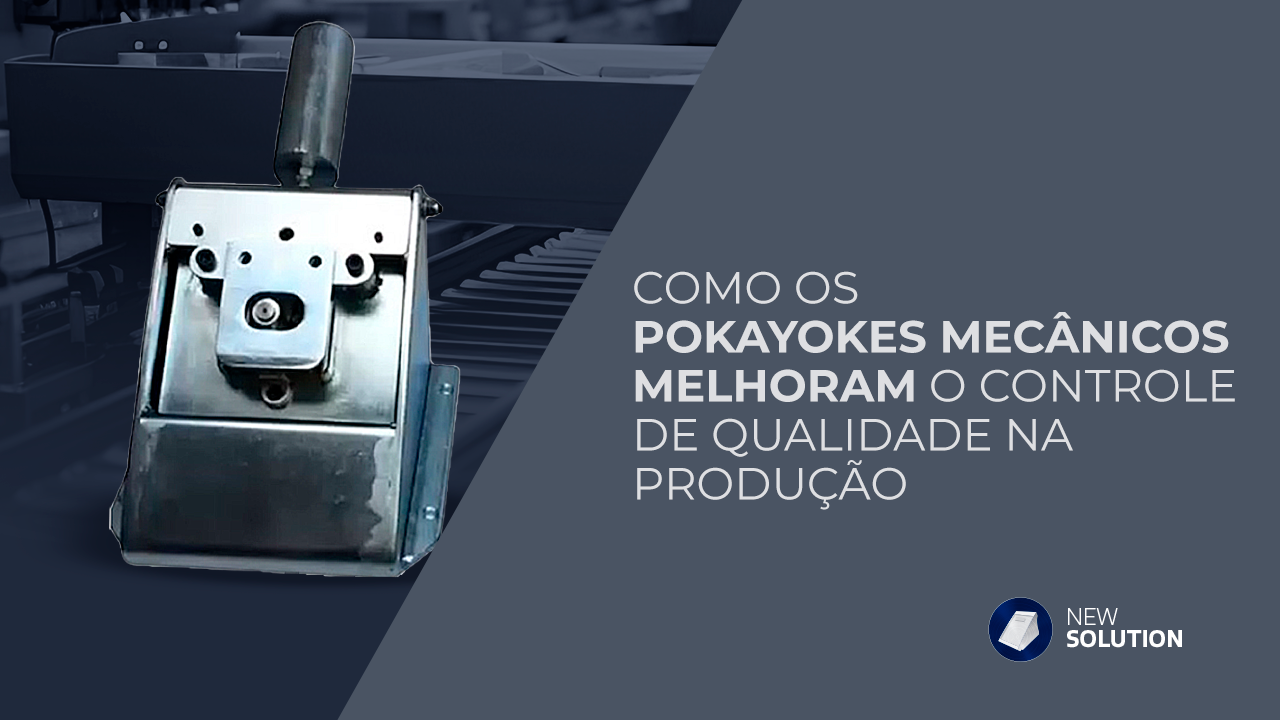 Pokayoke mecânicos